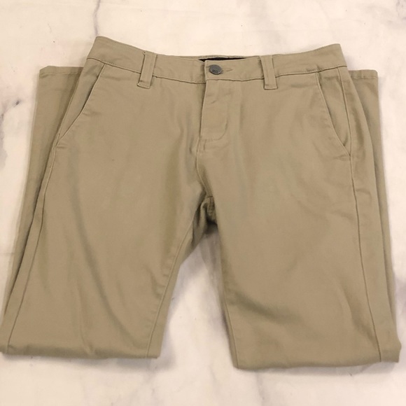RSQ Other - Men’s RSQ New York Slim Straight Chino